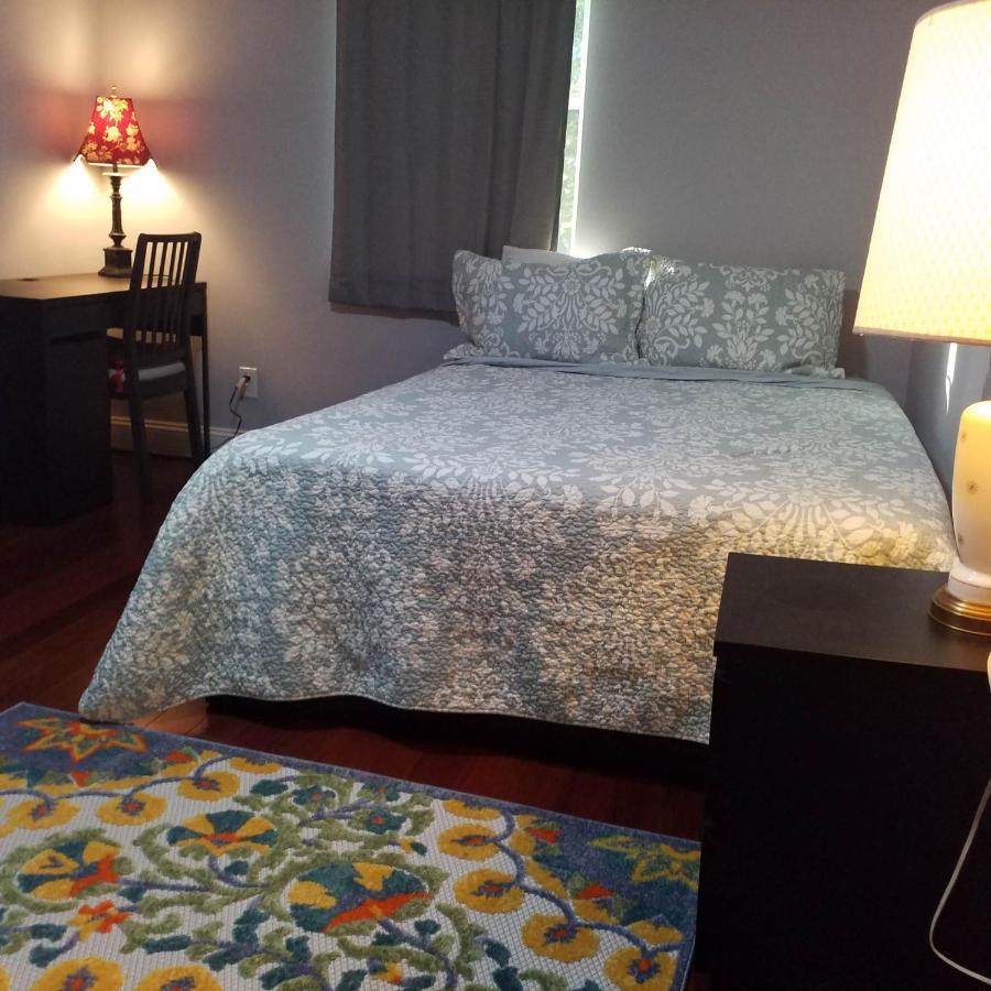 Fairmount House Hotell Philadelphia Eksteriør bilde