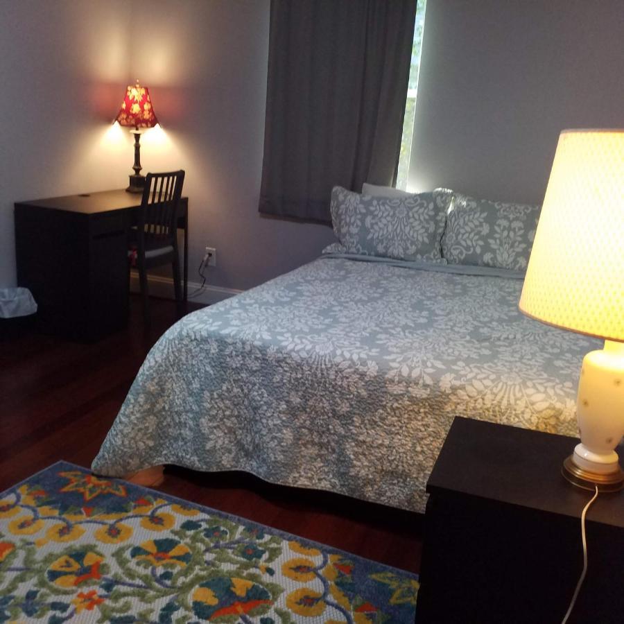 Fairmount House Hotell Philadelphia Eksteriør bilde