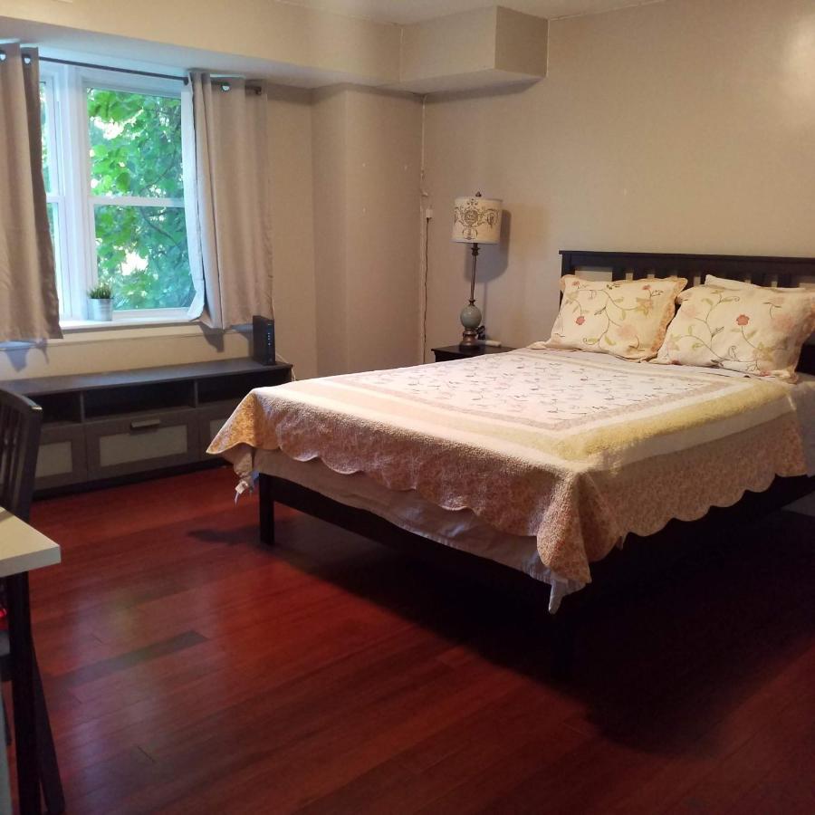 Fairmount House Hotell Philadelphia Eksteriør bilde