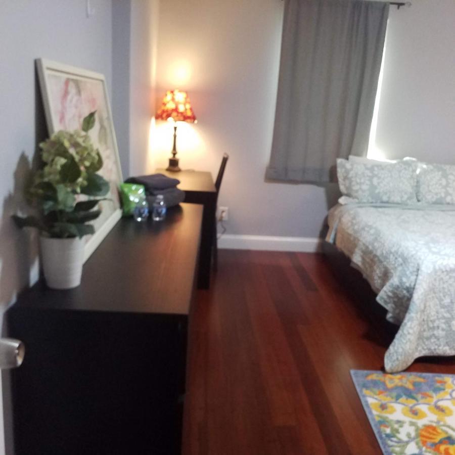 Fairmount House Hotell Philadelphia Eksteriør bilde