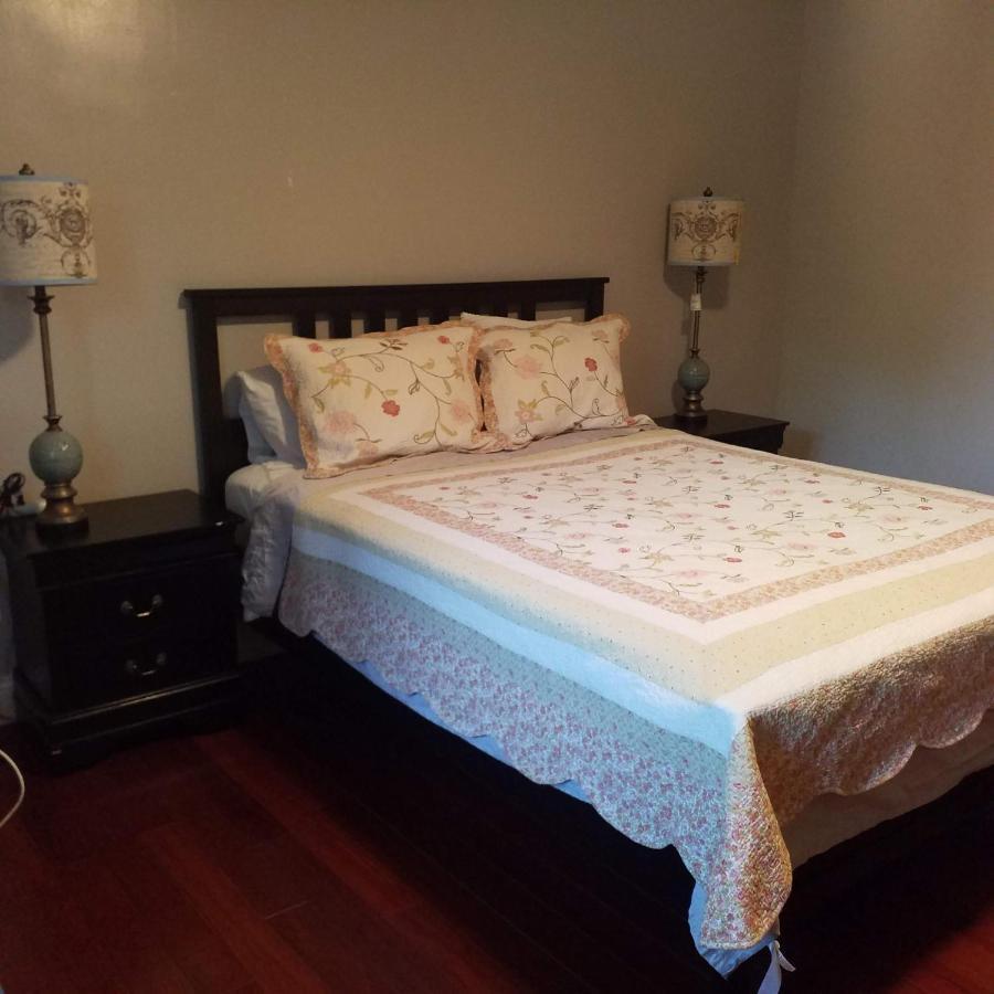 Fairmount House Hotell Philadelphia Eksteriør bilde