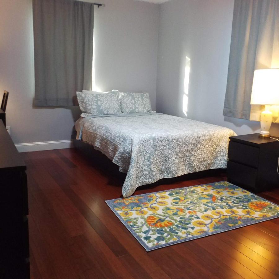Fairmount House Hotell Philadelphia Eksteriør bilde