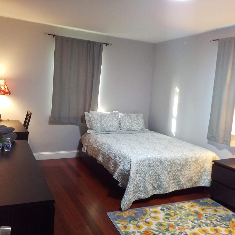 Fairmount House Hotell Philadelphia Eksteriør bilde