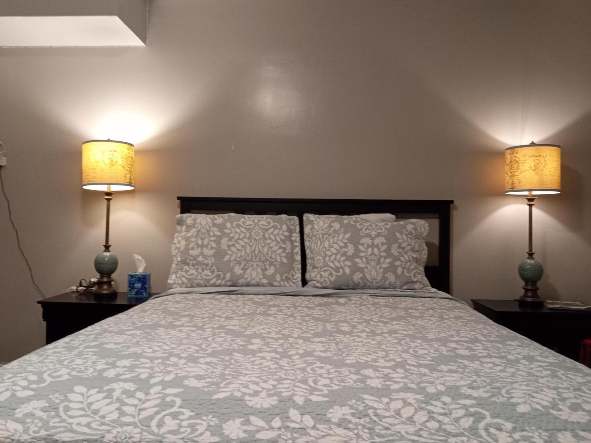 Fairmount House Hotell Philadelphia Eksteriør bilde