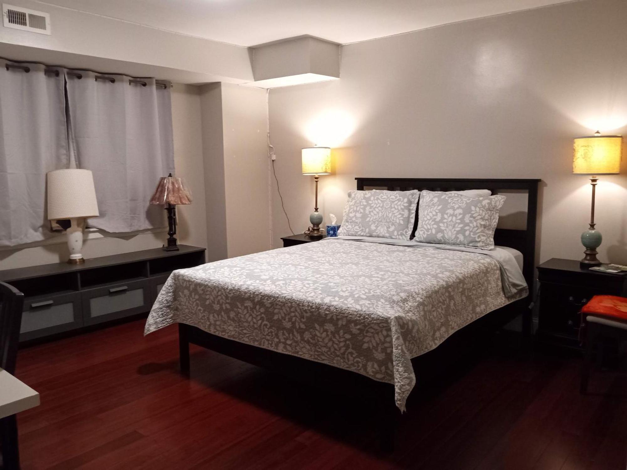 Fairmount House Hotell Philadelphia Eksteriør bilde