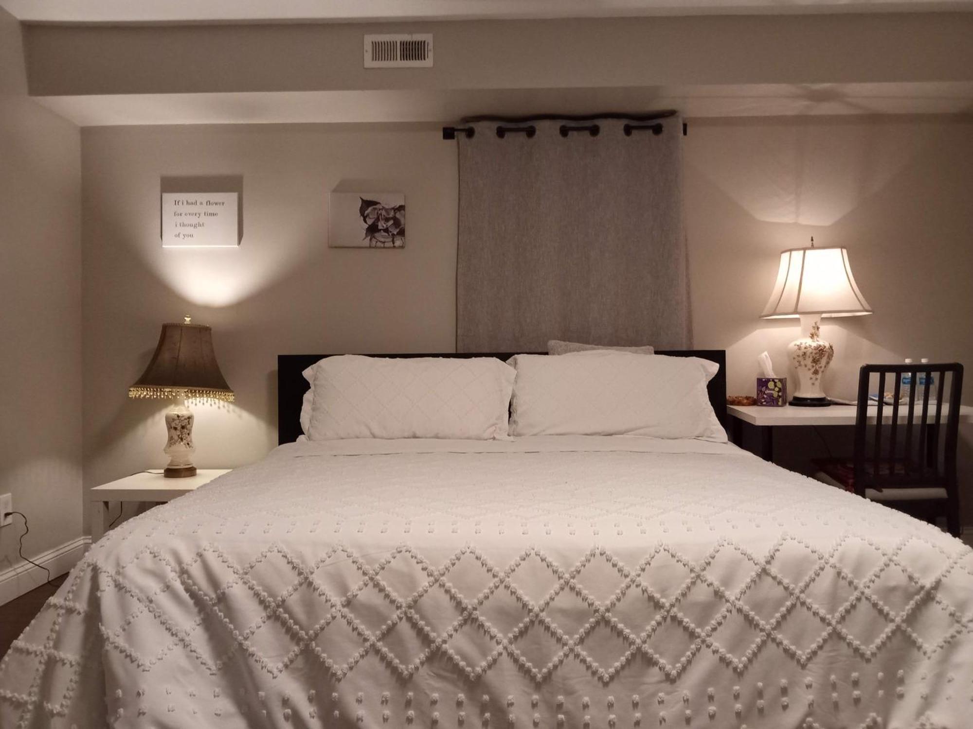 Fairmount House Hotell Philadelphia Eksteriør bilde