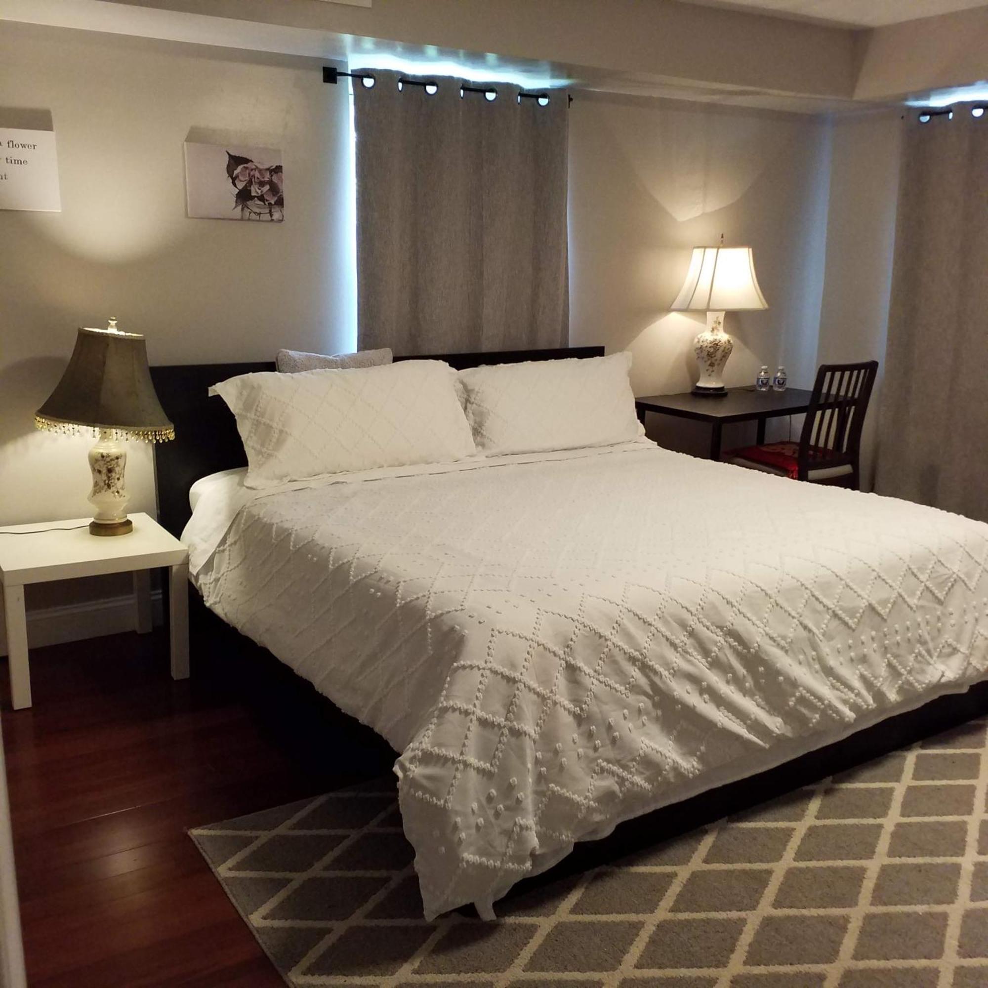 Fairmount House Hotell Philadelphia Eksteriør bilde