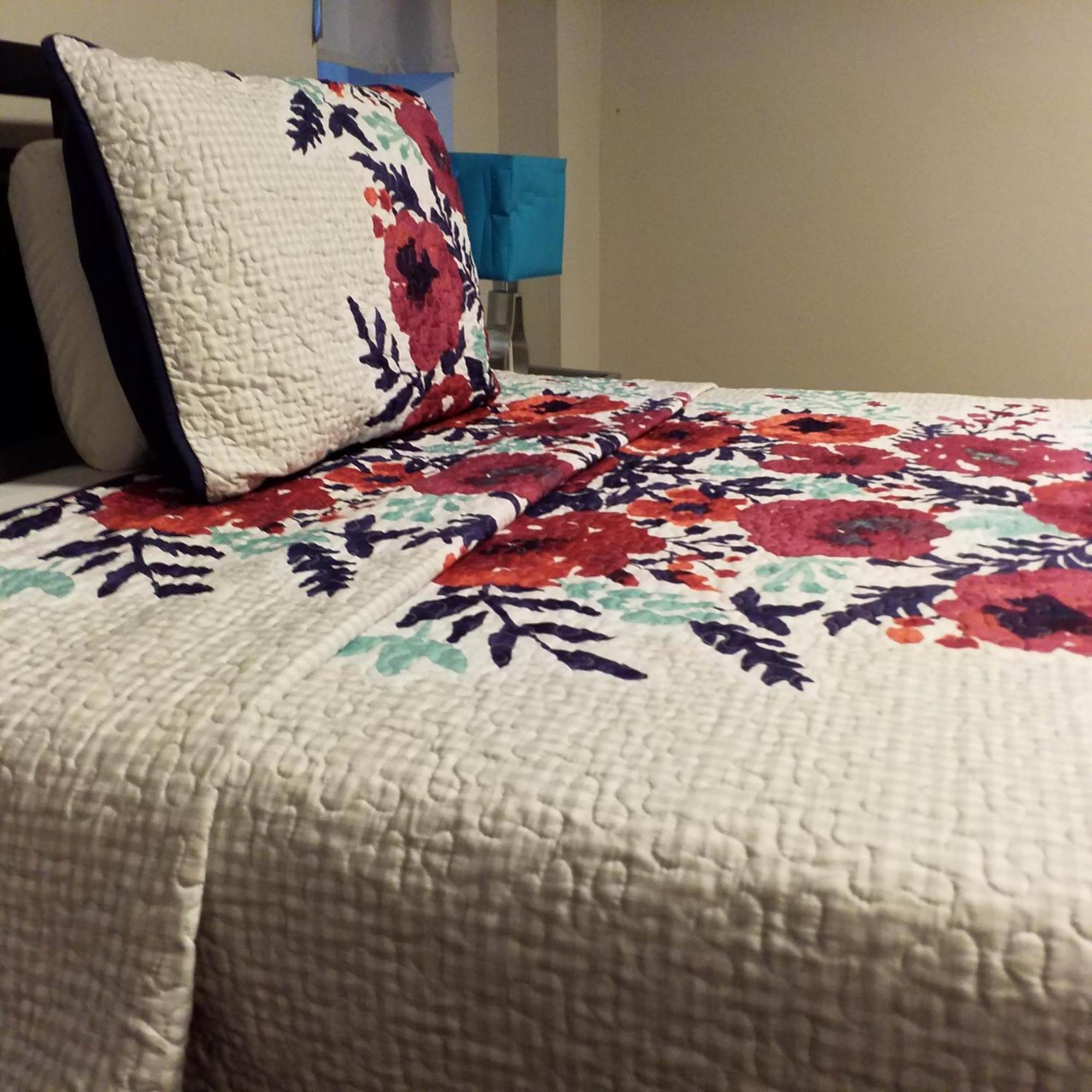 Fairmount House Hotell Philadelphia Eksteriør bilde