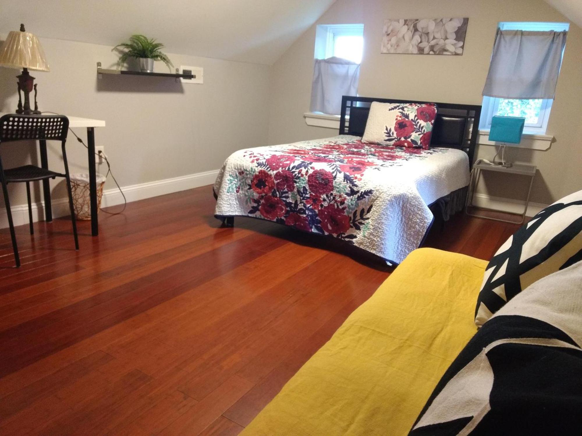Fairmount House Hotell Philadelphia Eksteriør bilde